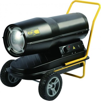 Tun de caldura pe motorina cu ardere directa Intensiv PRO 30kW Diesel , consum 2,4 kg/h , debit aer 850 mc/h , NEW MODEL 2019 Tun de caldura pe motorina cu ardere directa Intensiv PRO 30kW Diesel , consum 2,4 kg/h , debit aer 850 mc/h , NEW MODEL 2019