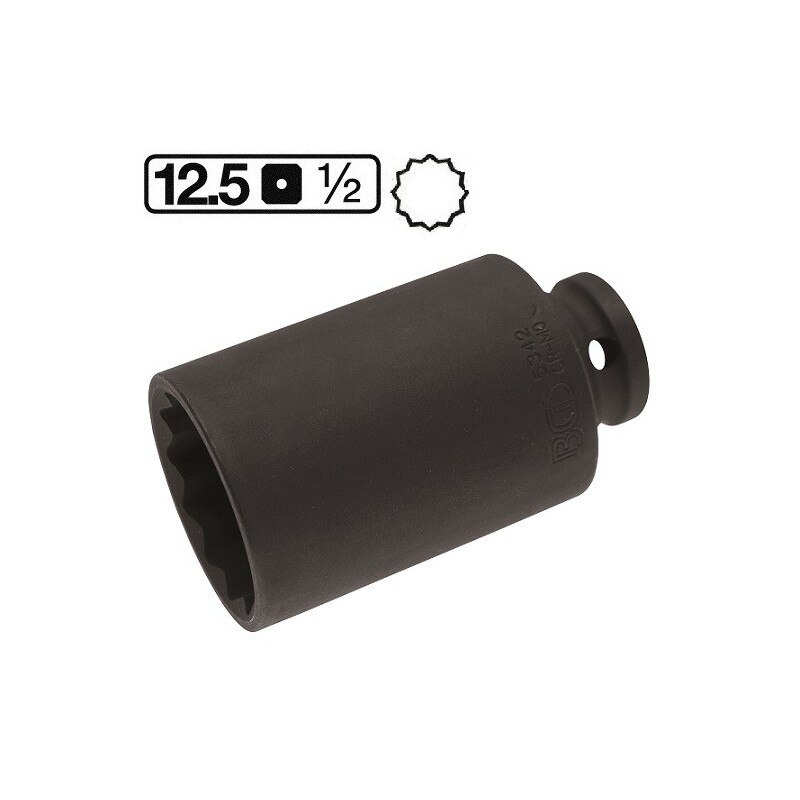 Тръбен ключ, 34 мм, 1/2 - eMAG.bg