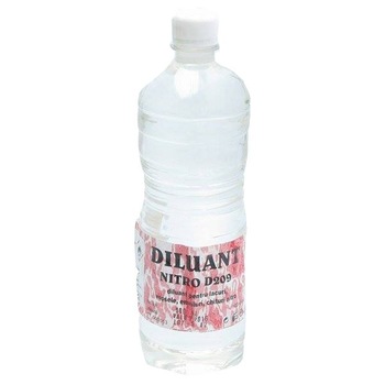 Diluant Nitro, Sedachim, 0.9 l Diluant Nitro, Sedachim, 0.9 l