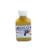 pigment sedacolor super concentrat pentru vopsea lavabila interior  exterior ocru 30ml imagen 18_0_
0