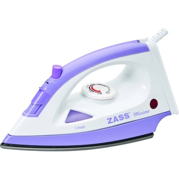 Fier de calcat Zass A 08, 1300W Fier de calcat Zass A 08, 1300W