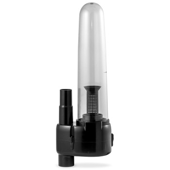 Adaptor aspirator Zass ZTPV 01 Twister, Sistem filtrare Cyclon, Universal