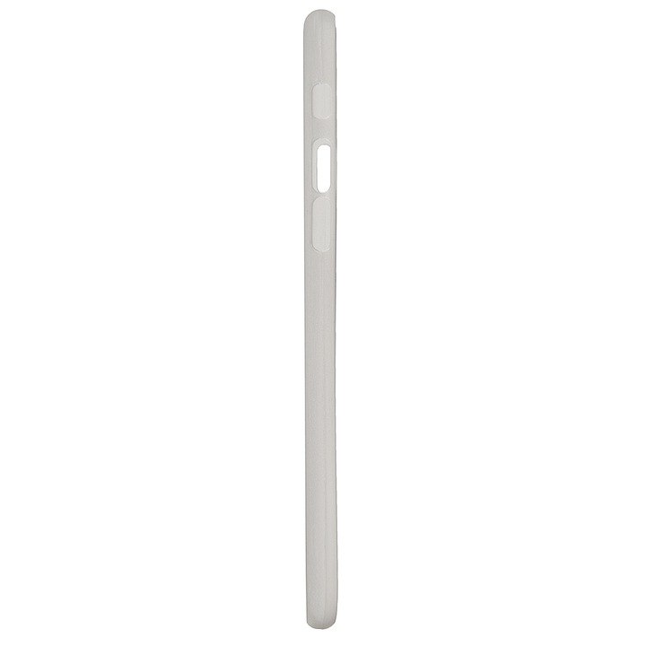 A+ Case Ultraslim Matte Védőtok iPhone 6 mobiltelefonhoz, Fehér