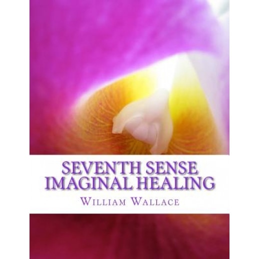 Seventh Sense Imaginal Healing: An Homage to Dr. Richard Bartlett, Benjamin Bibb, Barbara Ann Brennan, Donna Eden, Dr. Meg Blackburn Losey, Dr. Gerald, William Wallace (Author)