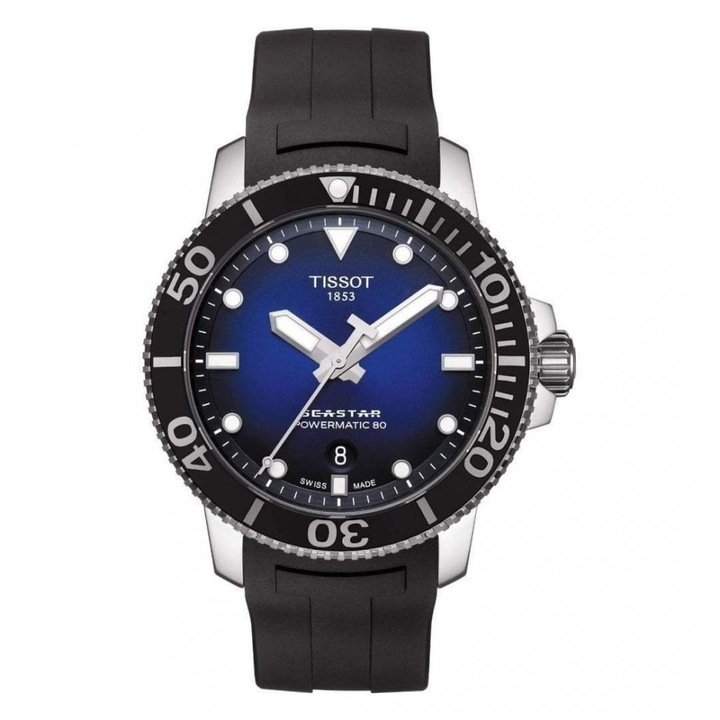 Tissot SEASTAR 1000 POWERMATIC 80 T120.407.17.041.00