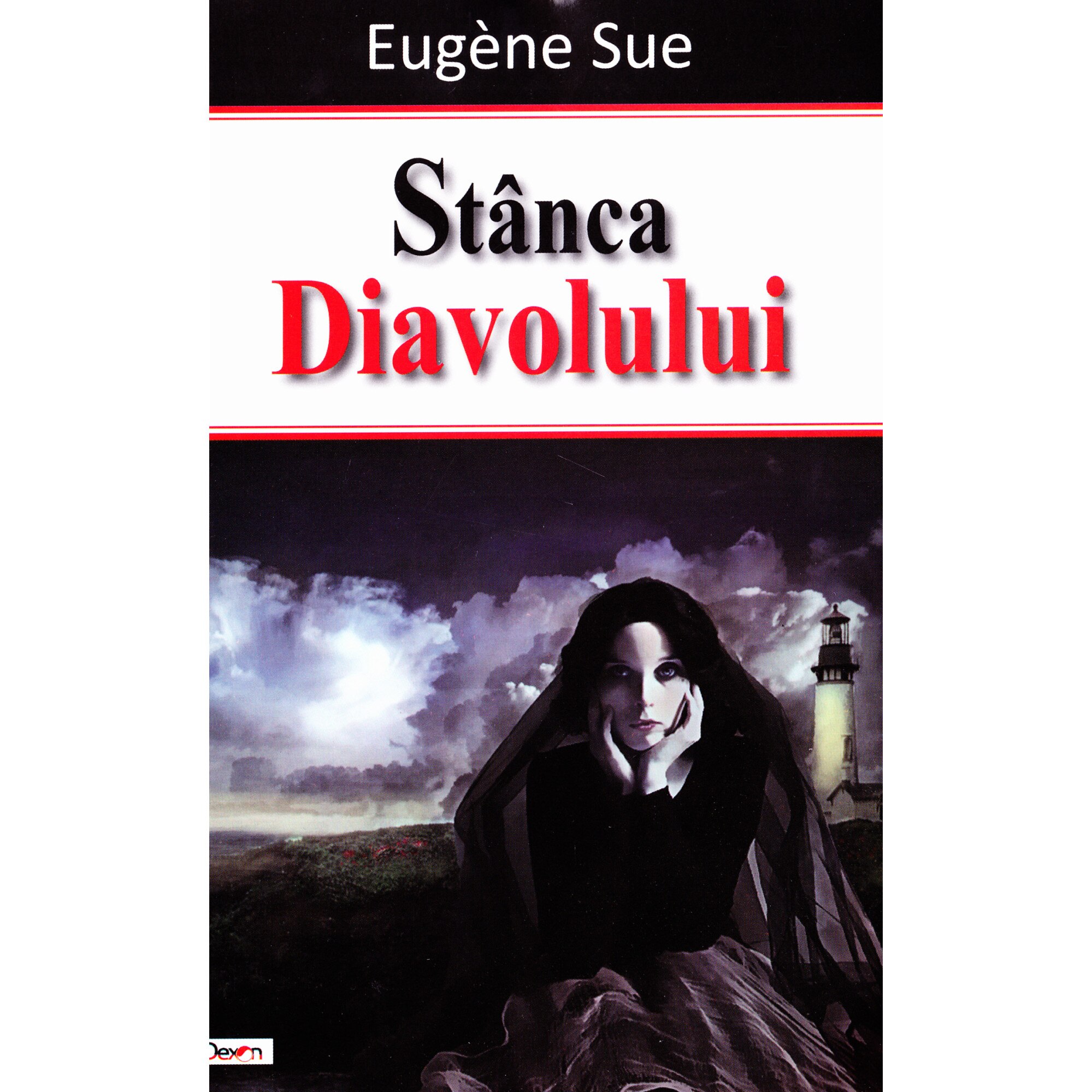 Stanca Diavolului - Eugene Sue, ed 2016