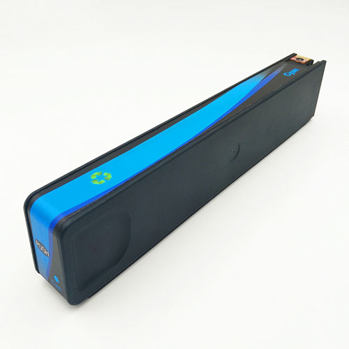 Cartus toner, GraphiteK, compatibil HP 973X cyan, pagewide 452dw, 477dw, 7000 pagini