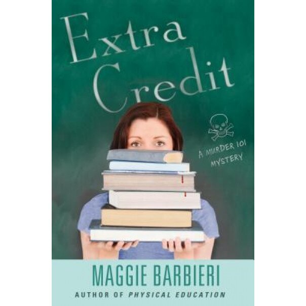 Extra Credit, Maggie Barbieri (Author)