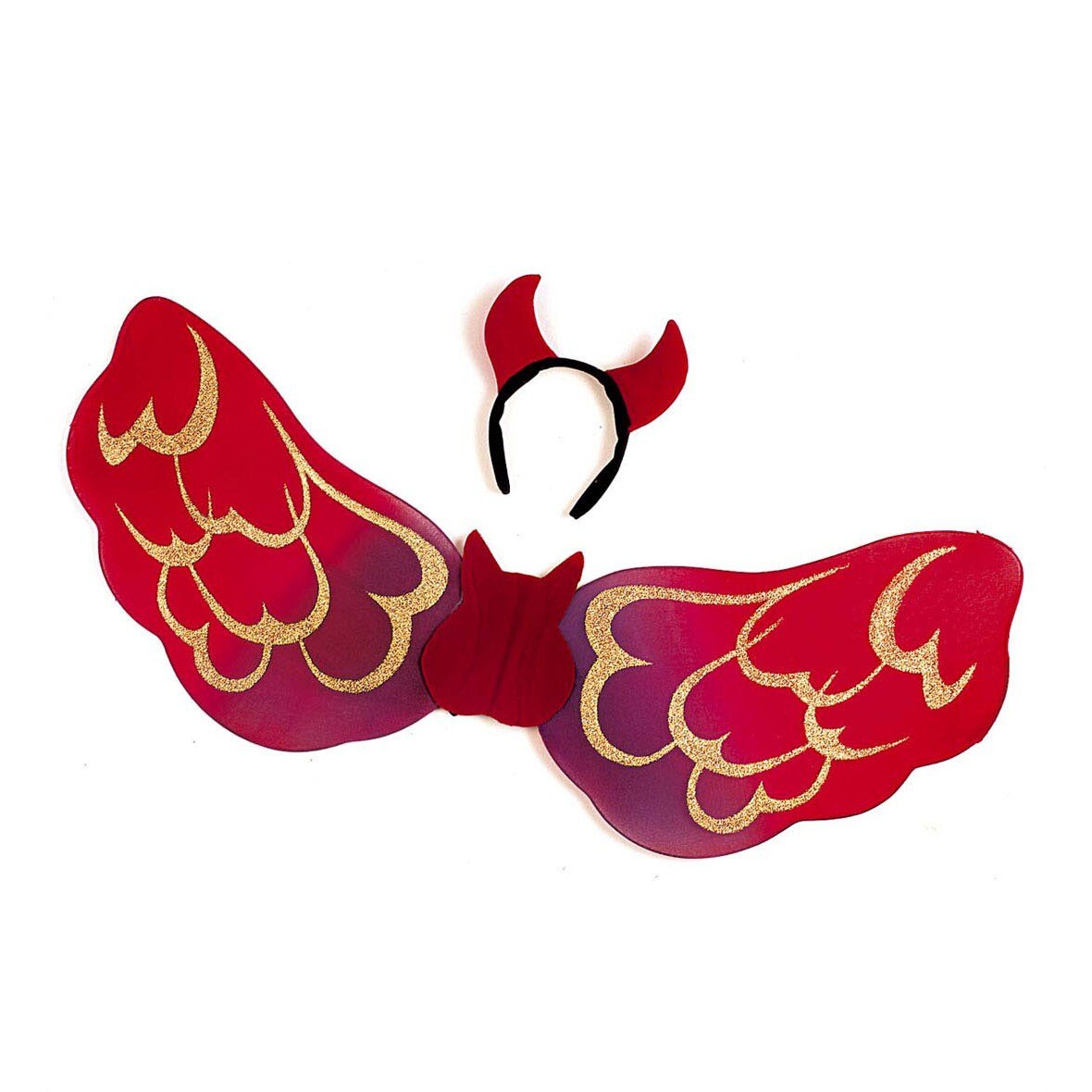 Set Diavolita Widmann 8231D