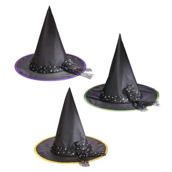 Palarie Vrajitoare Copil Widmann 9425E Palarie Vrajitoare Copil Widmann 9425E