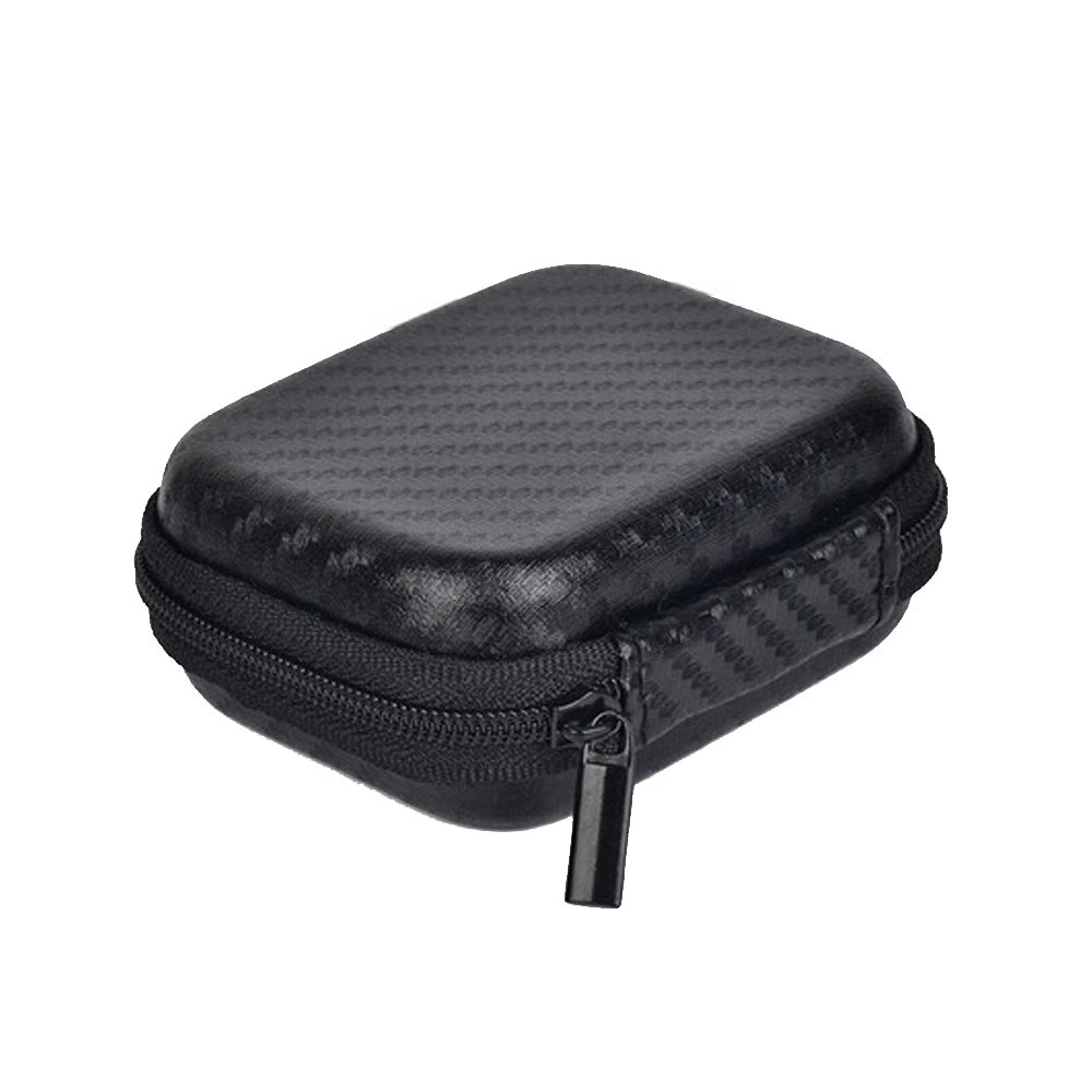 Geanta de transport marime Small pentru camere video sport GoPro Hero, SJCAM
