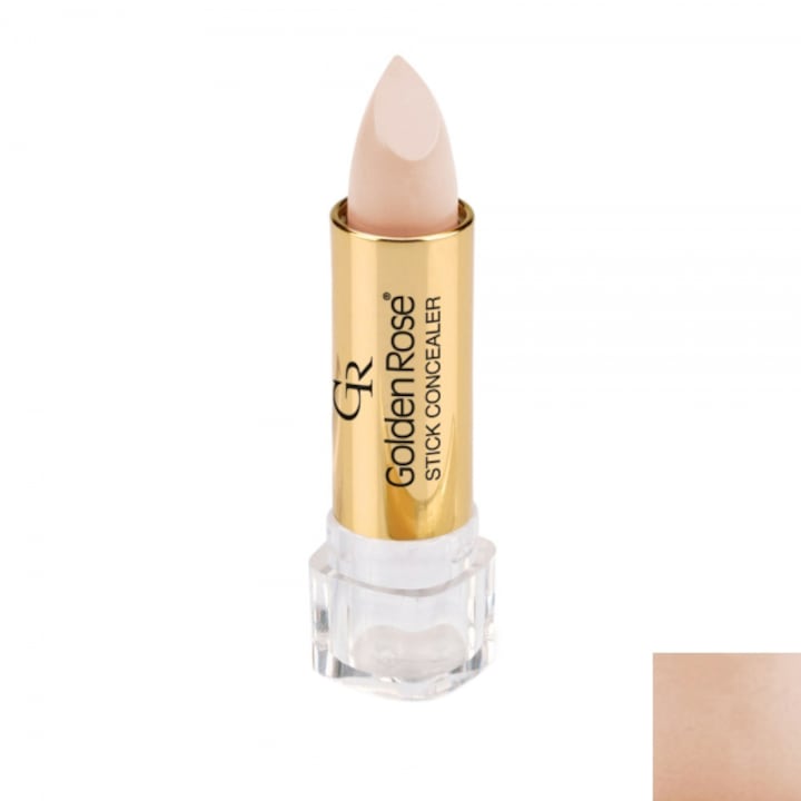 Corector stick Golden Rose no. 01, 4.5 g