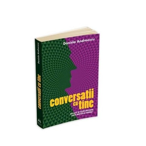 Conversatii cu Tine - Daniela Andreescu