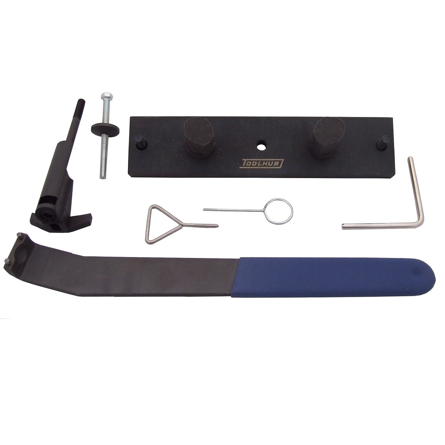 Blocaje distributie 1.8 si 2.0 benzina VAG