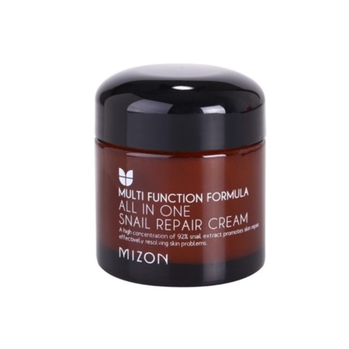 Mizon All In One Snail Repair arckrém, 75 ml