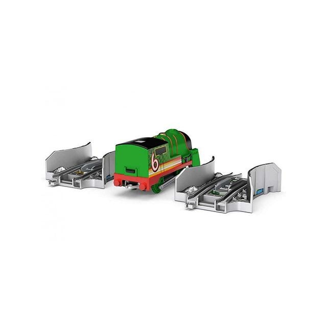 Thomas trackmaster sales turbo percy