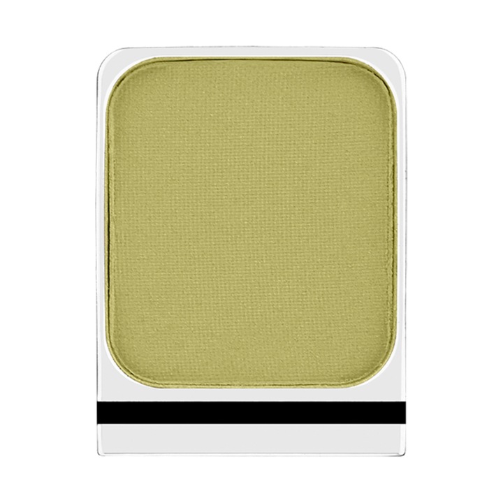 Mono szemhéjfesték 131, gyöngyház pisztácia, MALU WILZ, 1.4g