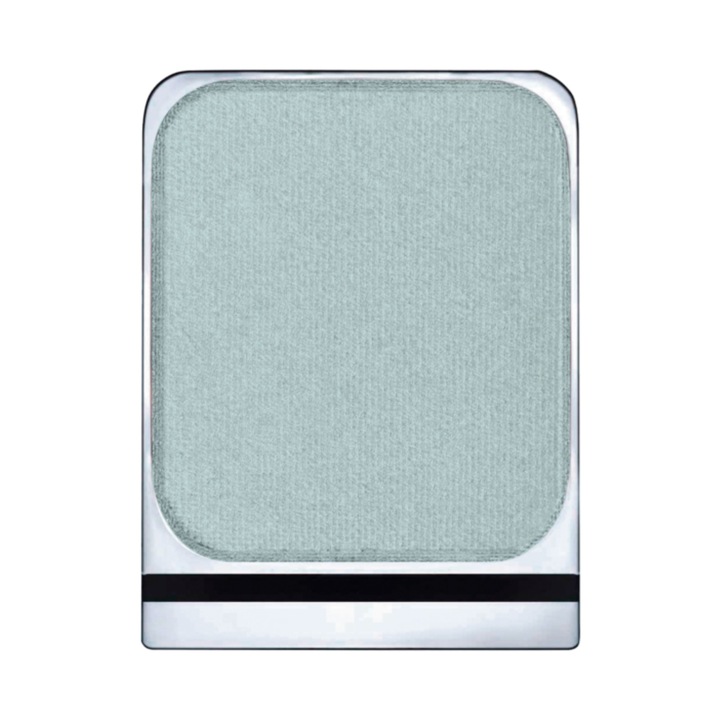 MALU WILZ mono szemhéjfesték 134, égkék, félmatt, 1,4 g