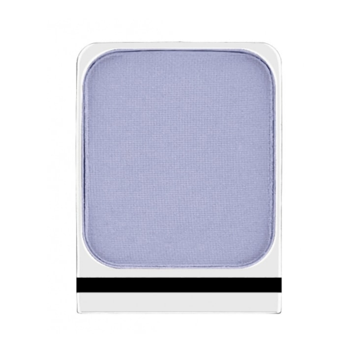 Fard de pleoape mono 173A, lila pastelat, MALU WILZ, 1.4g