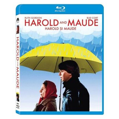 HAROLD AND MAUDE [BD] [1971]