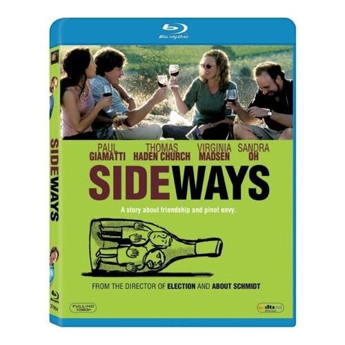 SIDEWAYS [BD]