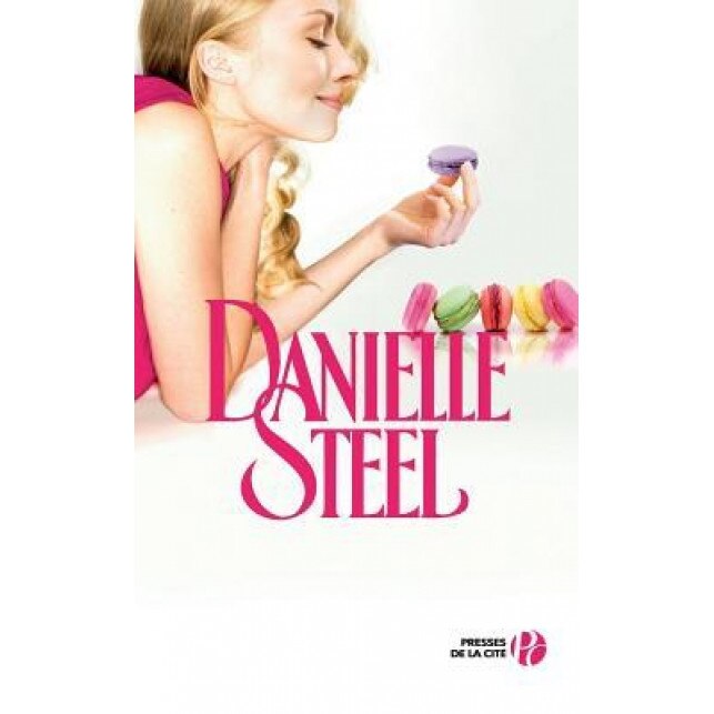 Une Grande Fille, Danielle Steel (Author)