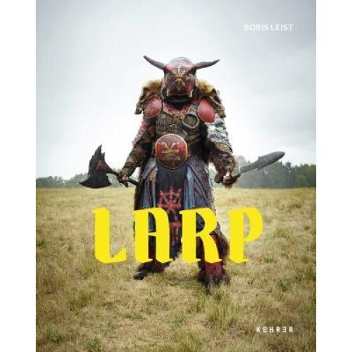 Larp, Boris Leist (Photographer)