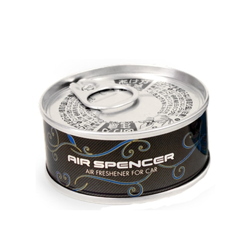 Odorizant auto, Eikosha, Air Spencer Dry Squash, 50 ml - eMAG.ro