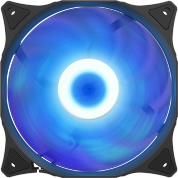 Ventilator SilentiumPC Stella HP 120 RGB, PWM, 800 - 2300 RPM Ventilator SilentiumPC Stella HP 120 RGB, PWM, 800 - 2300 RPM