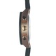 Часовник Tissot T100.417.36.051.00, PRS516, мъжки, розово злато, черна каишка