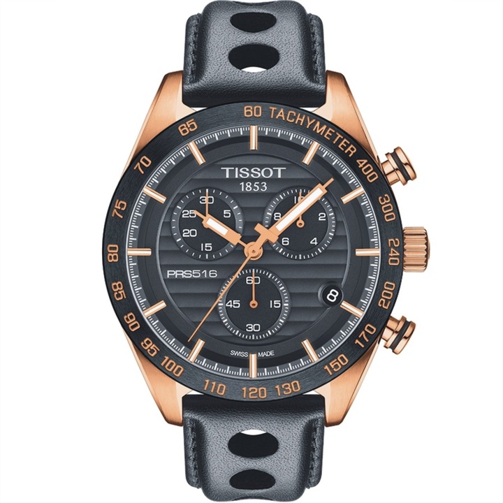 Tissot T100.417.36.051.00