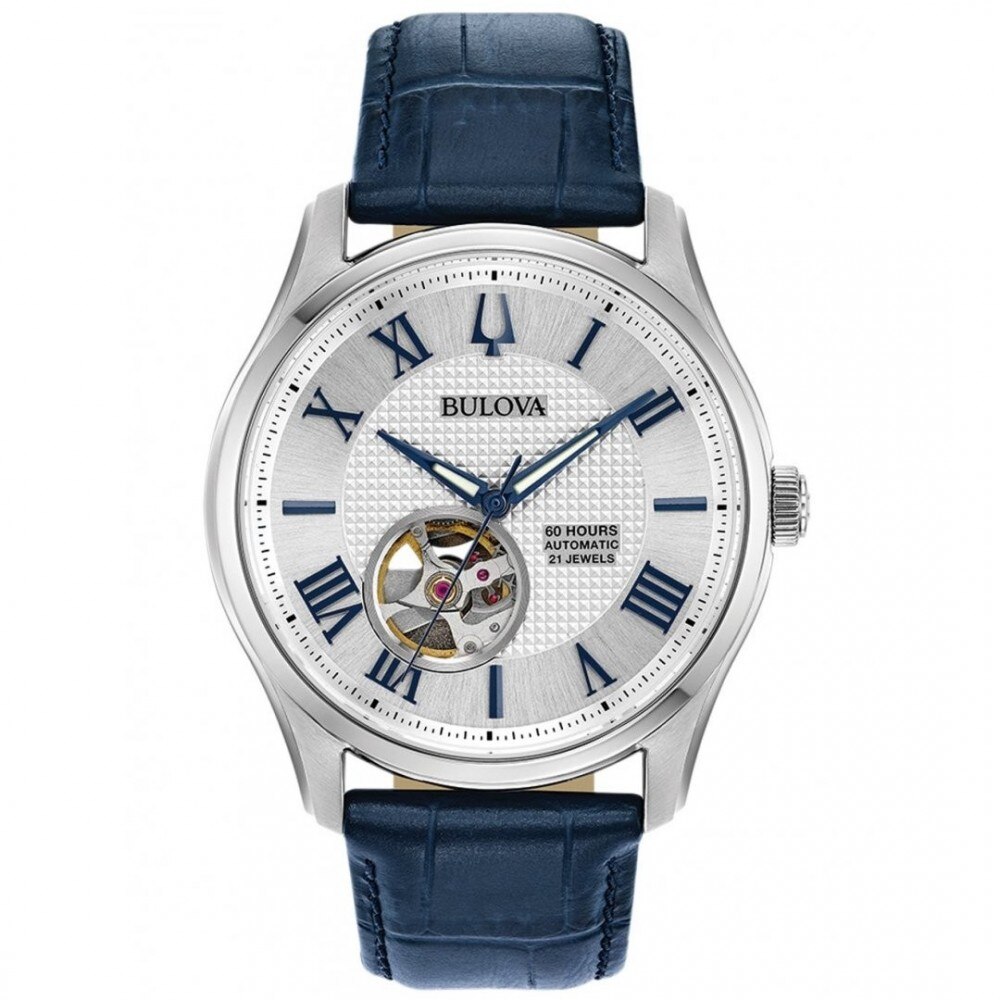 Ceas barbatesc Bulova 96A206