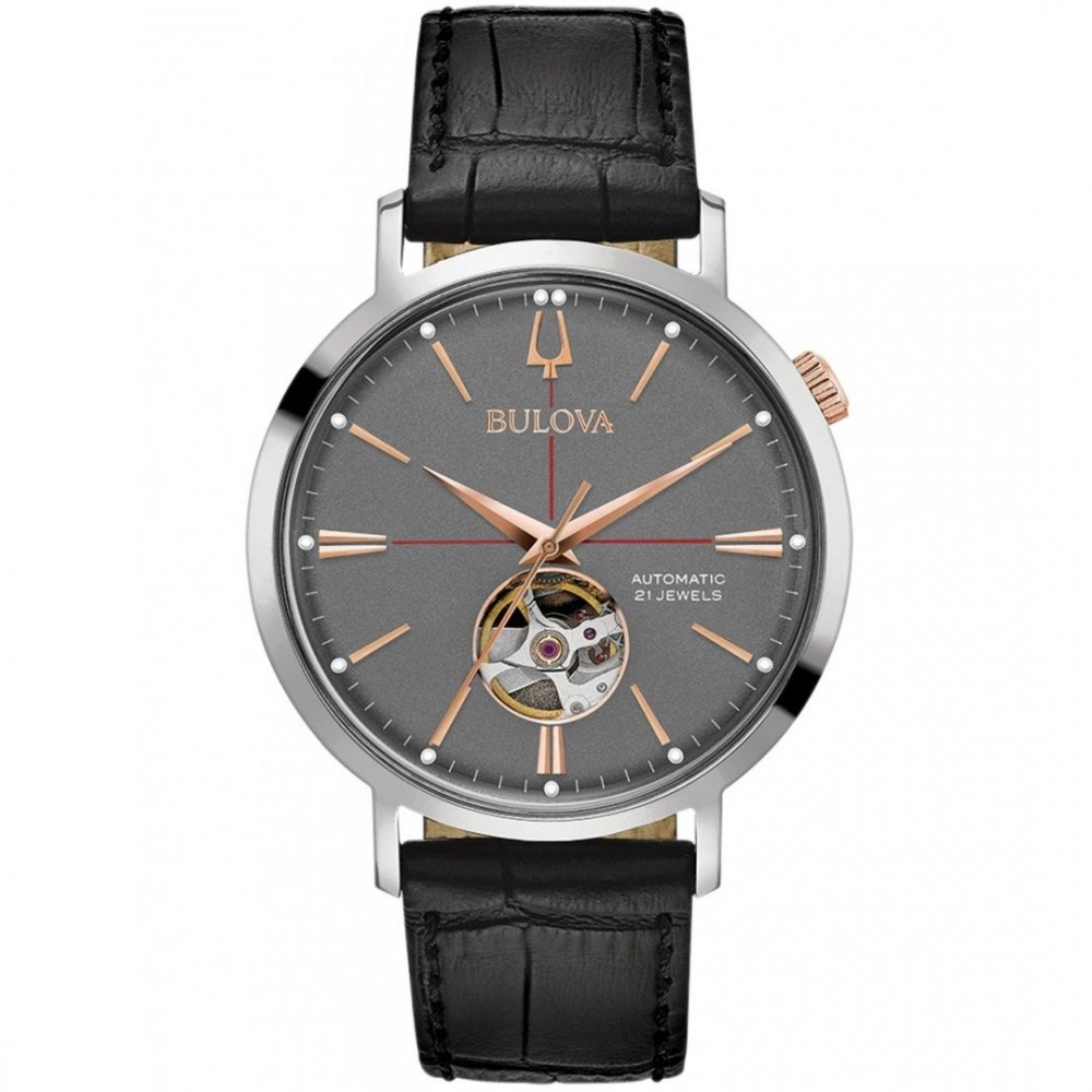 Ceas barbatesc Bulova 98A187