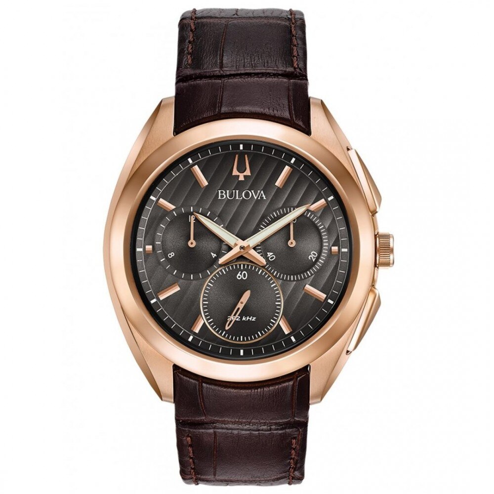 Ceas barbatesc Bulova 97A124