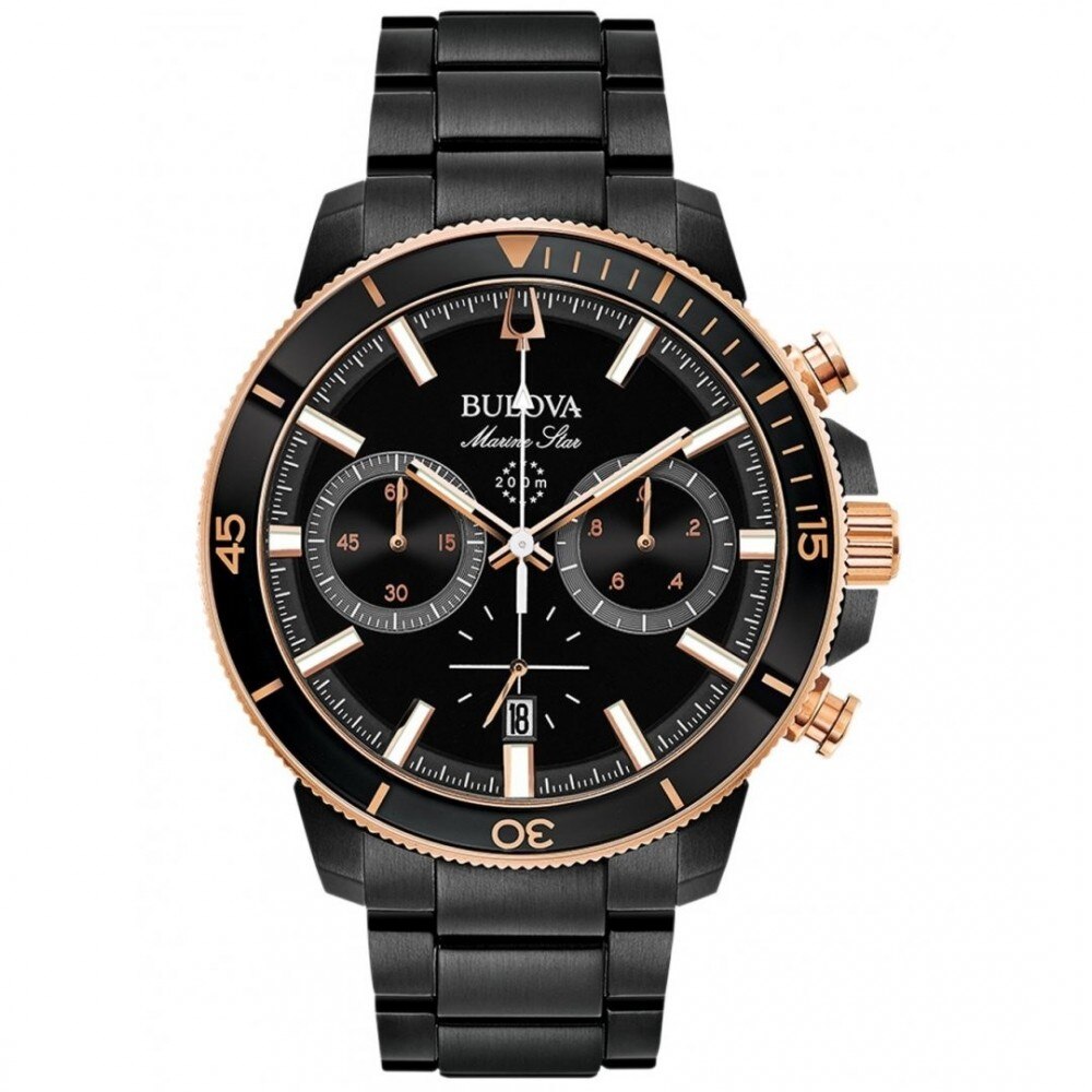 Ceas barbatesc Bulova 98B302