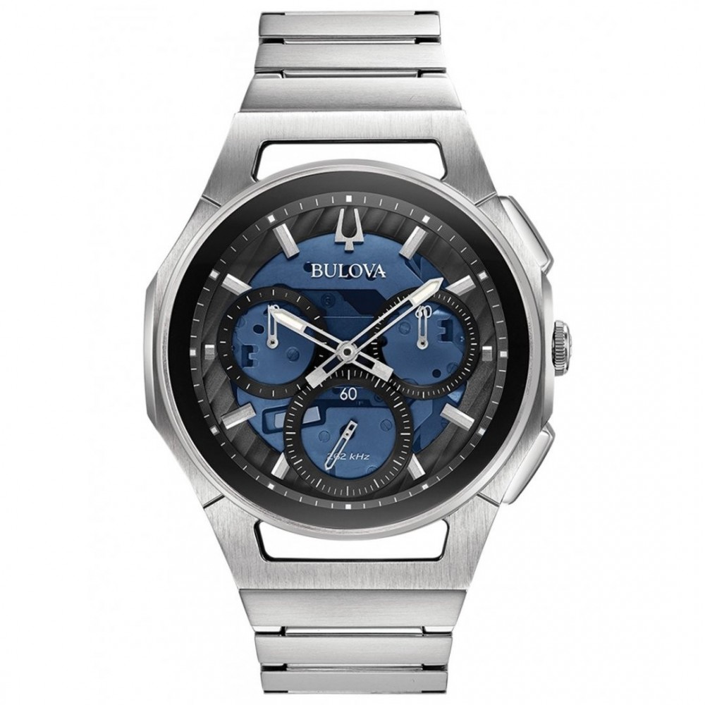 Ceas barbatesc Bulova 96A205