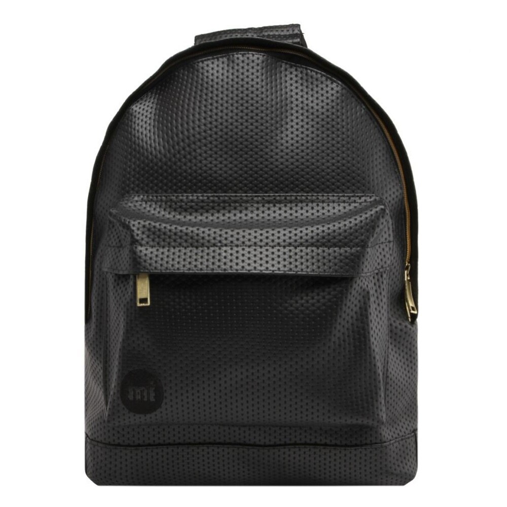Rucsac Mi-Pac Perforate, Negru 17L