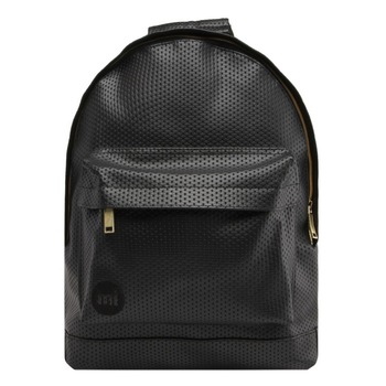 Rucsac Mi-Pac Perforate, Negru 17L Rucsac Mi-Pac Perforate, Negru 17L