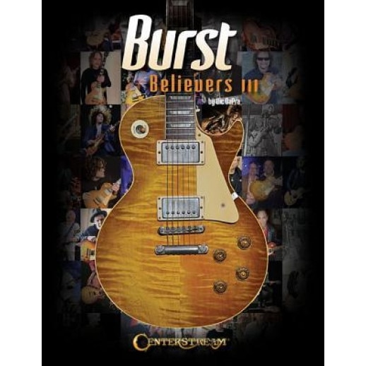 Burst Believers III, Vic DaPra (Author)