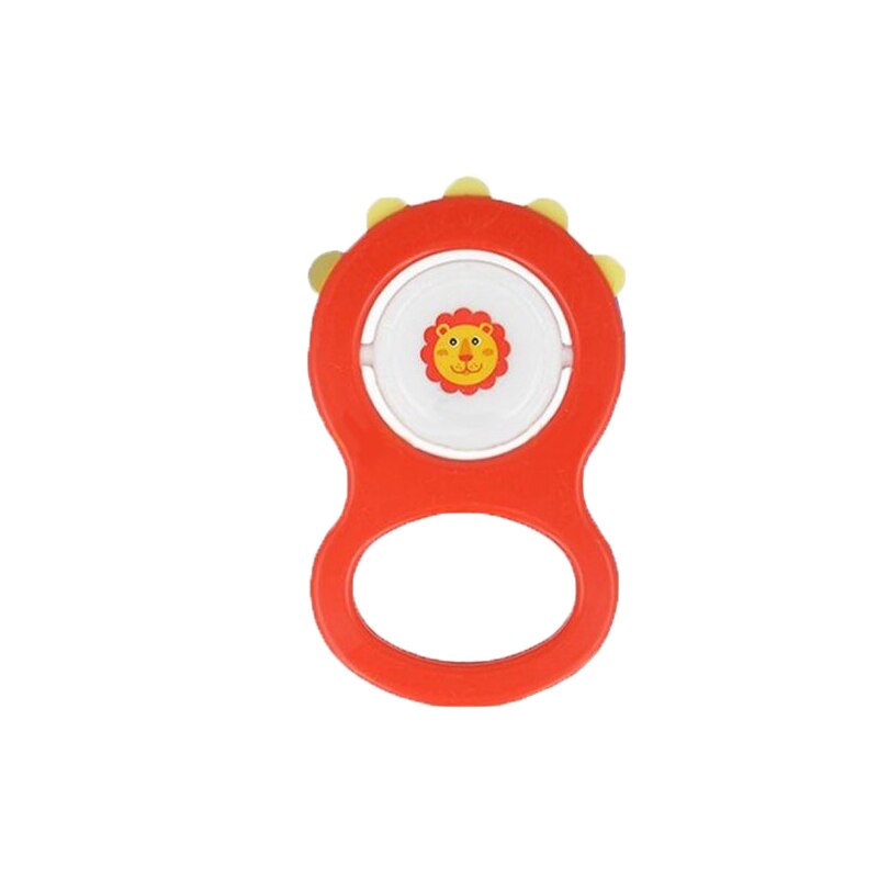 Jucarie pentru bebelusi Akuku A0266R, Multicolor