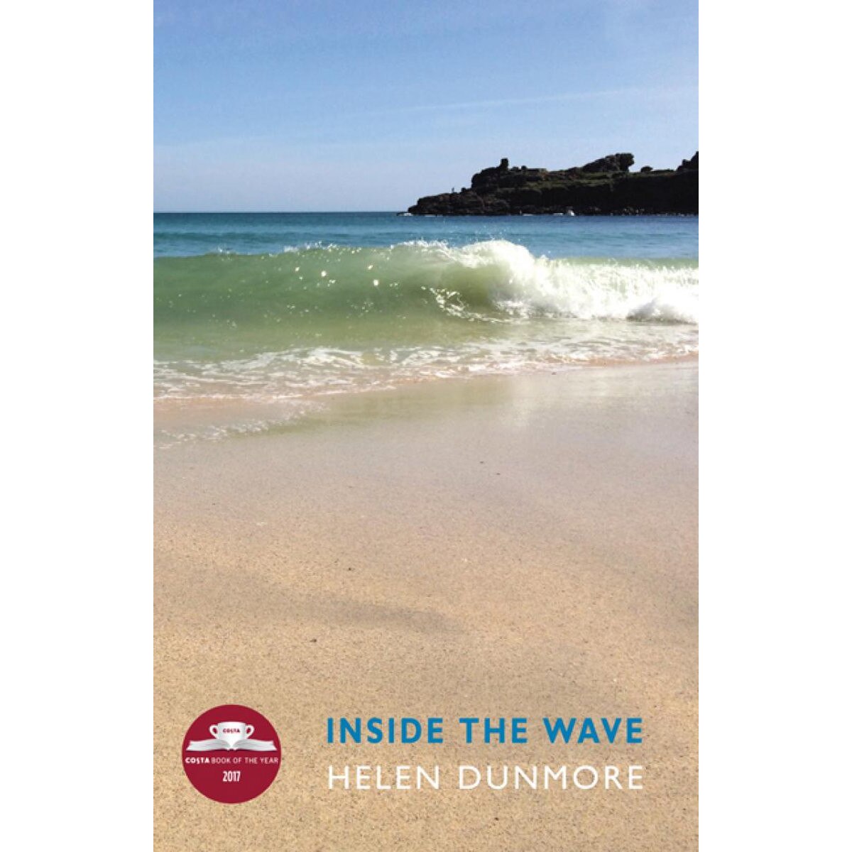 Inside the Wave - Helen Dunmore