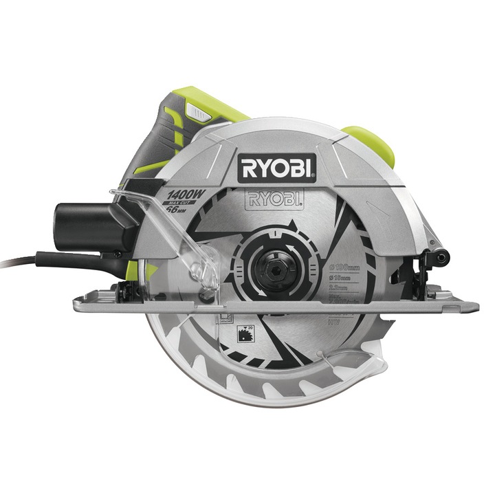ryobi практикер
