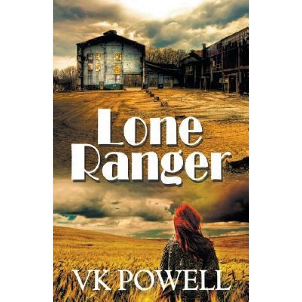 Lone Ranger, VK Powell (Author)