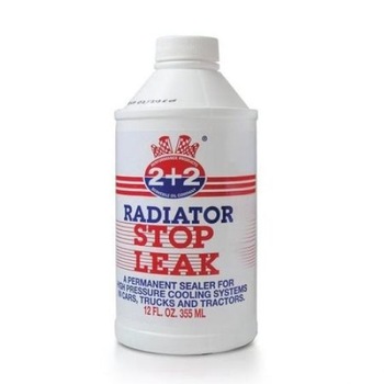 Solutie lichida pentru lipit radiator 2+2, 355 ml Solutie lichida pentru lipit radiator 2+2, 355 ml