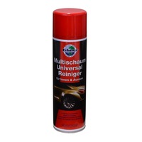 spuma curatare universala all purpose foam cleaner piele bord geamuri caroserie si exterior motor 500ml imagen 46_0_
0