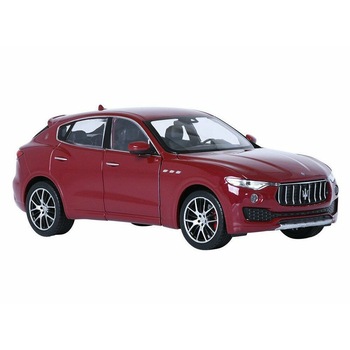 Macheta auto Maserati Levante (2017) 1:24 Welly Macheta auto Maserati Levante (2017) 1:24 Welly