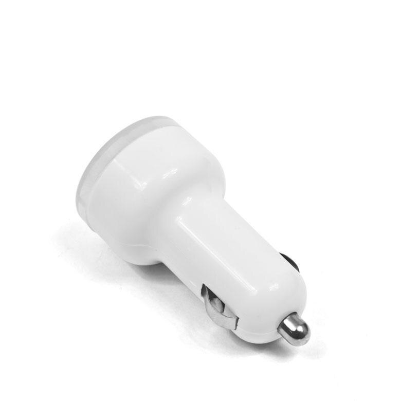 Incarcator auto, Dual USB 2.0, 2.1 A, Extreme Style