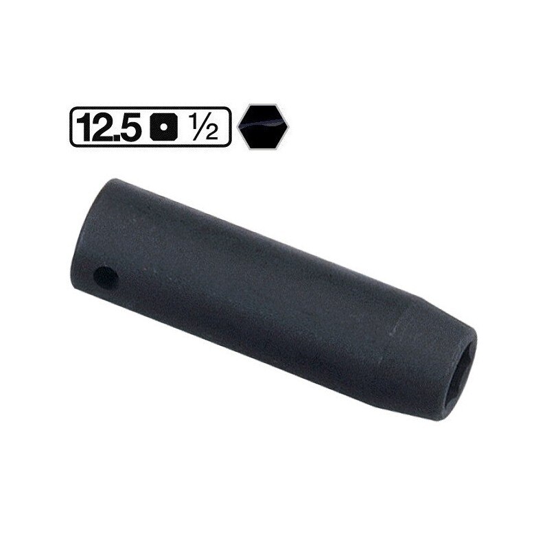 Тръбен ключ, 13 мм, 1/2 - eMAG.bg