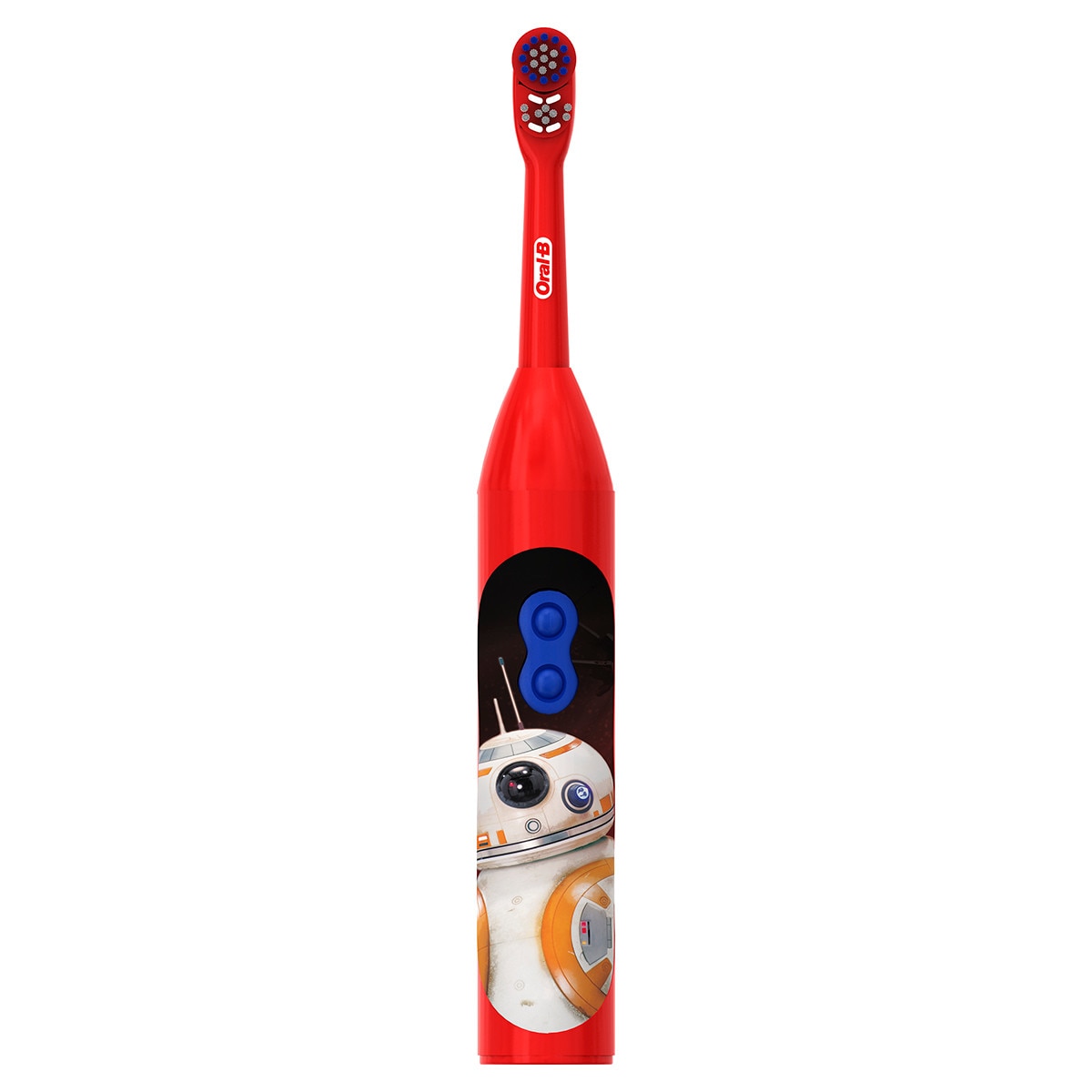 Periuta de dinti electrica pentu copii Oral-B Star Wars