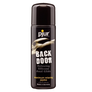 Lubrifiant Anal Pjur Backdoor Glide 30ml Lubrifiant Anal Pjur Backdoor Glide 30ml